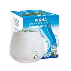 PUMILENE VAPO UMIDIFICATORE PIGNA - Farmacia Mortise