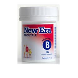 NEW ERA B 240GRANULI - Farmacia Mortise