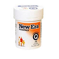 NEW ERA Q 240 GRANULI - Farmacia Mortise