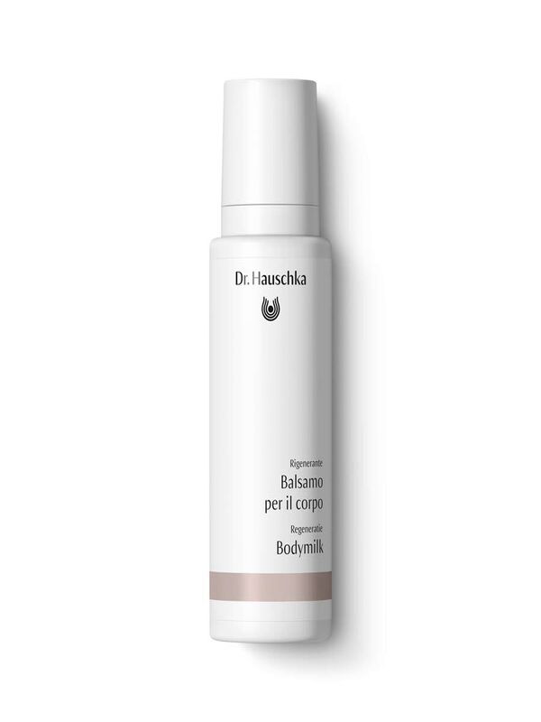 DR HAUSCHKA RIGENERANTE BALSAMO PER IL CORPO 150 ML - Farmacia Mortise