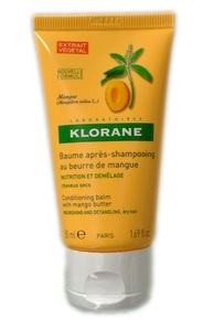 KLORANE BALSAMO BURRO MANGO 50 ML - Farmacia Mortise