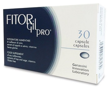 FITORMIL PRO 30 CAPSULE NUOVA FORMULA - Farmacia Mortise