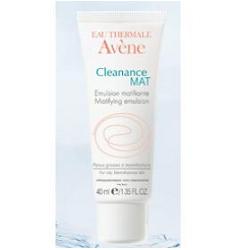 EAU THERMALE AVENE CLEANANCE MAT EMULSIONE 40 ML - Farmacia Mortise