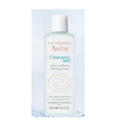 EAU THERMALE AVENE CLEANANCE MAT LOZIONE 200 ML - Farmacia Mortise