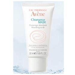 EAU THERMALE AVENE CLEANANCE MASK 50 ML - Farmacia Mortise