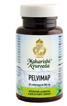 PELVIMAP 60 COMPRESSE - Farmacia Mortise