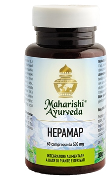 HEPAMAP 60 COMPRESSE - Farmacia Mortise