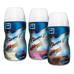GLUCERNA SR FRAGOLA 220 ML - Farmacia Mortise