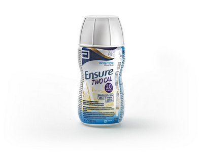 ENSURE TWO CAL VANIGLIA 200 ML - Farmacia Mortise