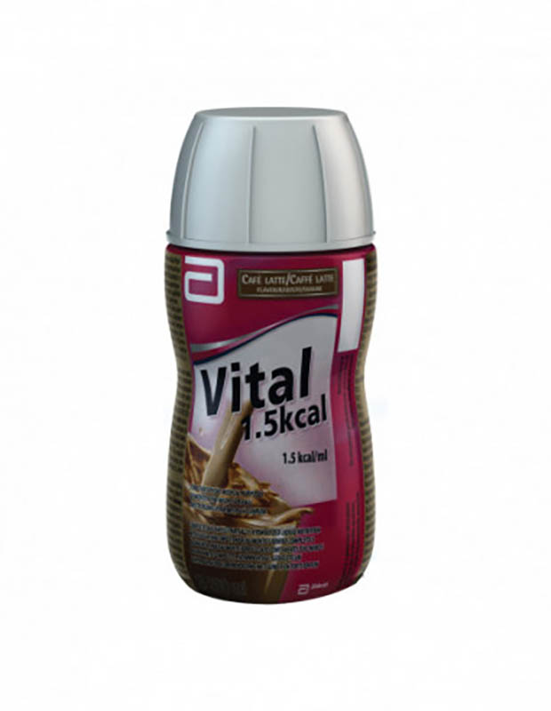 VITAL 1,5KCAL VANIGLIA 200 ML - Farmacia Mortise