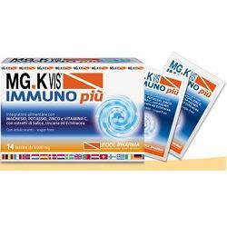 MGK VIS IMMUNO PIU' 14 BUSTE - Farmacia Mortise