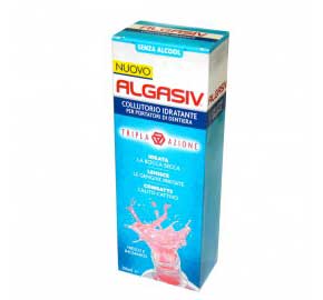 ALGASIV COLLUTORIO IDR 250ML - Farmacia Mortise