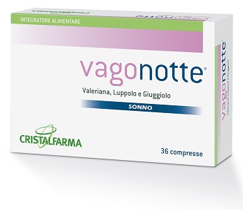 VAGONOTTE 36 COMPRESSE - Farmacia Mortise