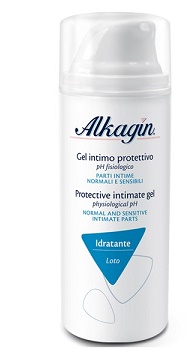 ALKAGIN GEL INTIMO PROTETTIVO FISIOLOGICO 50 ML - Farmacia Mortise