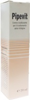 PIPEVIT CREMA 20 ML - Farmacia Mortise