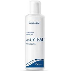 NEO CYTEAL FLACONE 250 ML - Farmacia Mortise