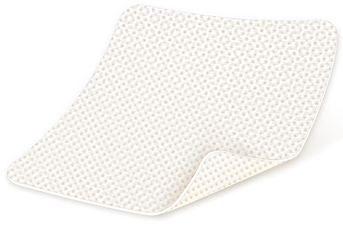 MEDICAZIONE TNT ASSORBENTE GELIFICANTE URGOCLEAN 6X6CM 5 PEZZI - Farmacia Mortise
