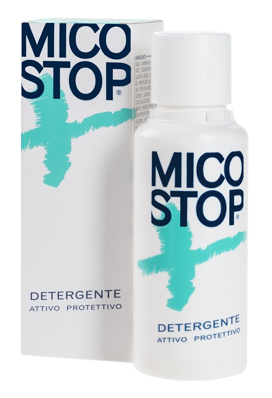 MICOSTOP DETERGENTE 250 ML - Farmacia Mortise