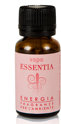 VAPO ESSENTIA ENERGIA ESSENZE 10 ML - Farmacia Mortise