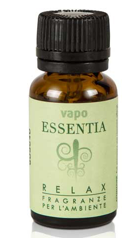 VAPO ESSENTIA RELAX ESSENZE 10 ML - Farmacia Mortise