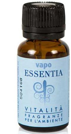 VAPO ESSENTIA VITALITA' ESSENZE 10 ML - Farmacia Mortise