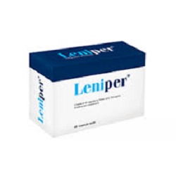LENIPER 20 CAPSULE MOLLI - Farmacia Mortise
