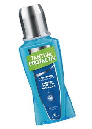 TANTUM PROTACTIV 500 ML OFFERTA SPECIALE - Farmacia Mortise