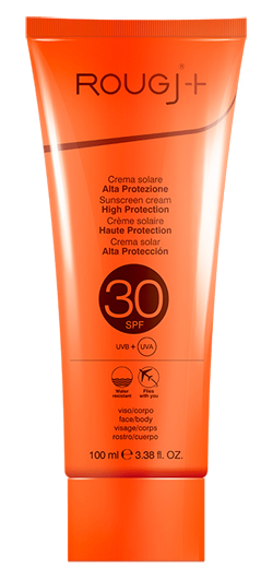 ROUGJ SOLARE SPF 30 100 ML - Farmacia Mortise