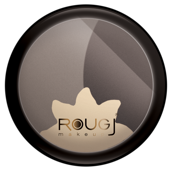 ROUGJ OMBRETTO TRIO N 01 GRIGIO - Farmacia Mortise