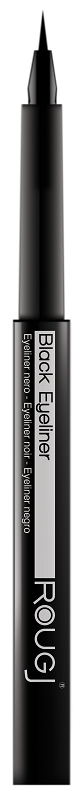 ROUGJ MAKE UP EYE LINER NERO - Farmacia Mortise