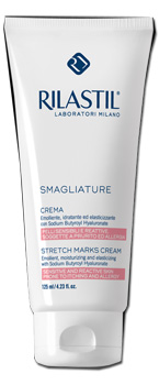 RILASTIL SMAGLIATURE PELLI SENSIBILI 200 ML - Farmacia Mortise