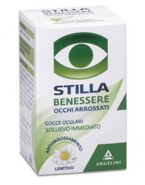 STILLA BENESSERE 10 ML - Farmacia Mortise