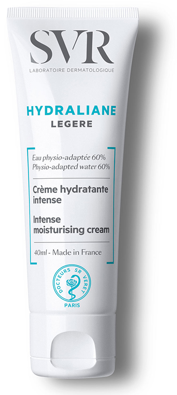 HYDRALIANE LEGERE CREMA IDRATANTE 40 ML - Farmacia Mortise