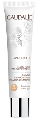 VINOPERFECT FLUIDO SPF20 01 40 ML 2016 - Farmacia Mortise