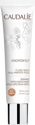 VINOPERFECT FLUIDO SPF20 02 40 ML 2016 - Farmacia Mortise