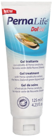 PERNALIFE DOL GEL 125 ML - Farmacia Mortise