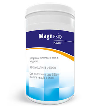 LABORATORIO DELLA FARMACIA MAGNESIO POLVERE 300 G LINEA HIDRASAL - Farmacia Mortise
