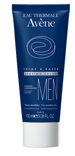 EAU THERMALE AVENE CREMA DA BARBA 100 ML - Farmacia Mortise