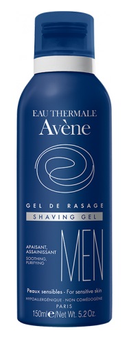 EAU THERMALE AVENE GEL DA BARBA 150 ML - Farmacia Mortise