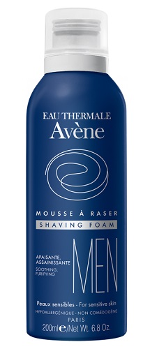 EAU THERMALE AVENE SCHIUMA DA BARBA 200 ML - Farmacia Mortise