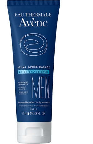 AVENE HOMME BALSAMO DOPOBARBA 75 ML - Farmacia Mortise