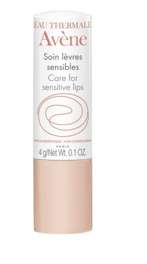 EAU THERMALE AVENE HIVER TRATTAMENTO LABBRA SENSIBILI 4 G - Farmacia Mortise