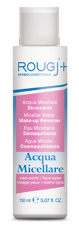 ROUGJ ACQUA MICELLARE 150 ML - Farmacia Mortise