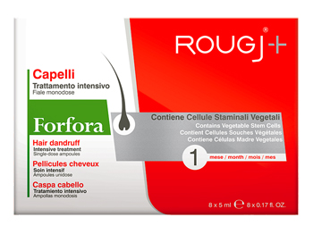 ROUGJ FIALE FORFORA 1 MESE 8 PEZZI DA 5 ML - Farmacia Mortise