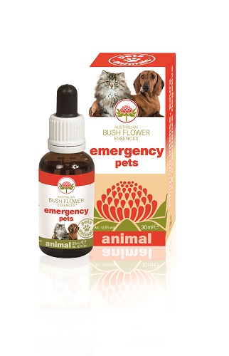 EMERGENCY PETS 30 ML - Farmacia Mortise