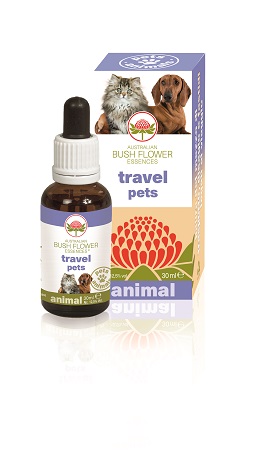 TRAVEL PETS 30 ML - Farmacia Mortise