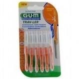 GUM TRAV-LER 0,9 SCOVOLINO PROMO 4 + 2 PEZZI - Farmacia Mortise