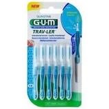 GUM TRAV-LER 1,6 SCOVOLINO PROMO 4 + 2 PEZZI - Farmacia Mortise