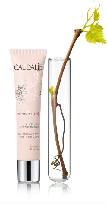 RESVERATROL LIFT FLUIDO SPF20 40 ML 2016 - Farmacia Mortise
