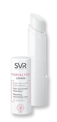 SVR TOPIALYSE LABBRA 4 G - Farmacia Mortise